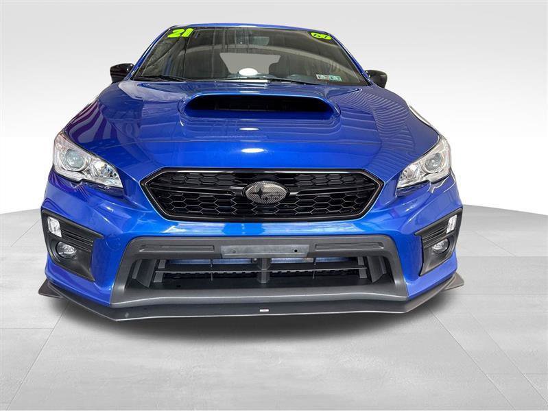 Used 2021 Subaru WRX Premium AWD/4WD image 23