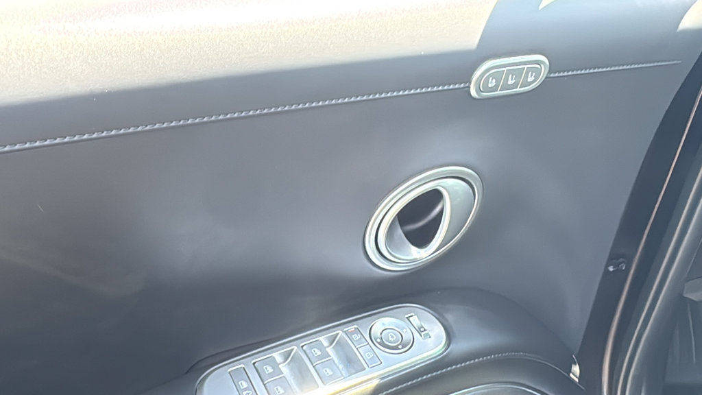 Used 2026 Hyundai Palisade Calligraphy AWD/4WD image 12