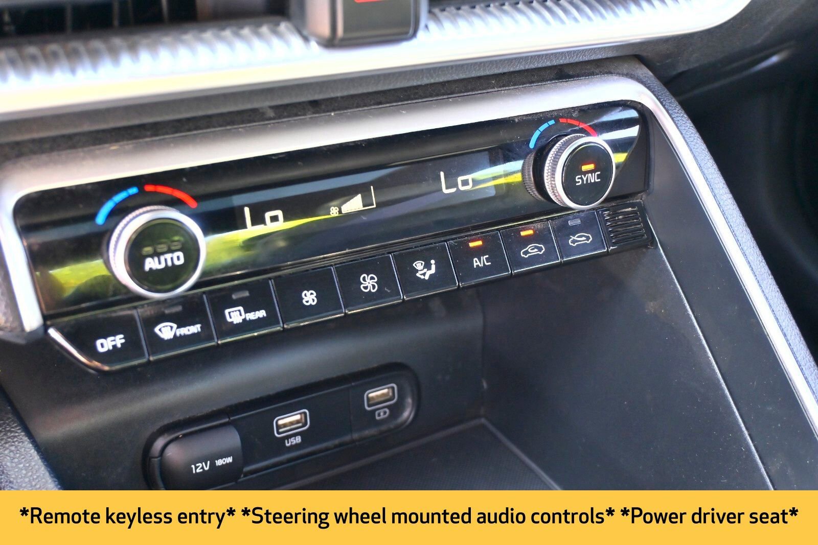 Used 2024 Kia K5 GT-Line image 8