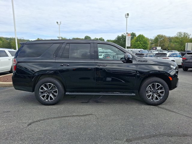 Used 2024 Chevrolet Tahoe Z71 w/ Z71 Off-Road Package AWD/4WD image 9