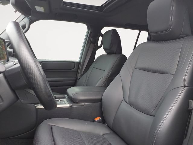 Used 2025 Toyota Land Cruiser w/ Premium Package AWD/4WD image 9