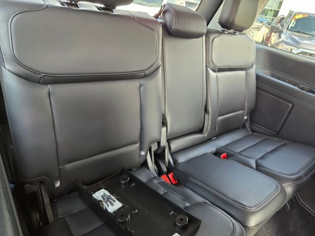 New 2026 Ford Expedition Platinum w/ Driver's Package AWD/4WD image 15