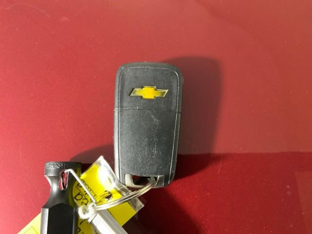 Used 2017 Chevrolet Equinox LT w/ Convenience Package FWD image 33