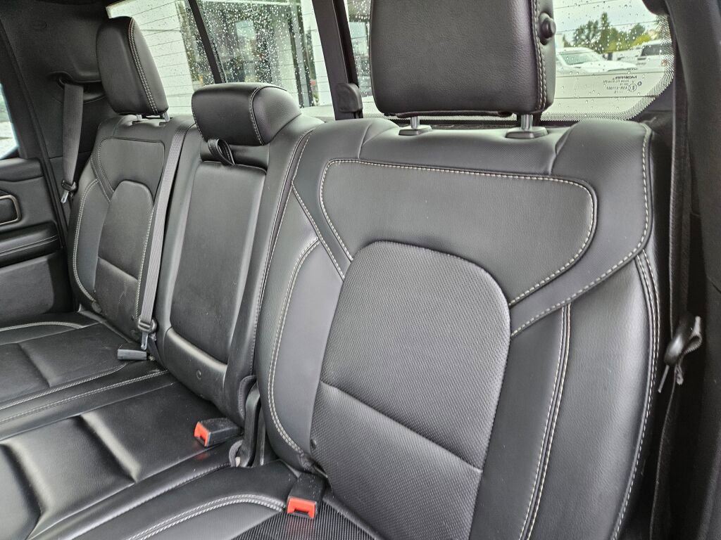 Used 2020 RAM 1500 Sport w/ Level 2 Equipment Goup w/2_L image 16