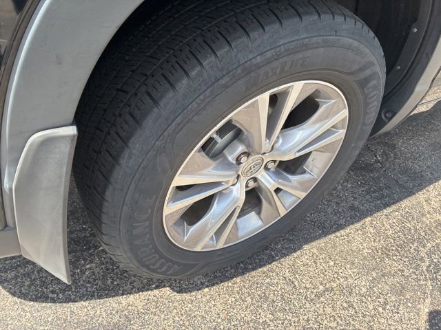 Used 2015 Toyota Highlander XLE AWD/4WD image 55