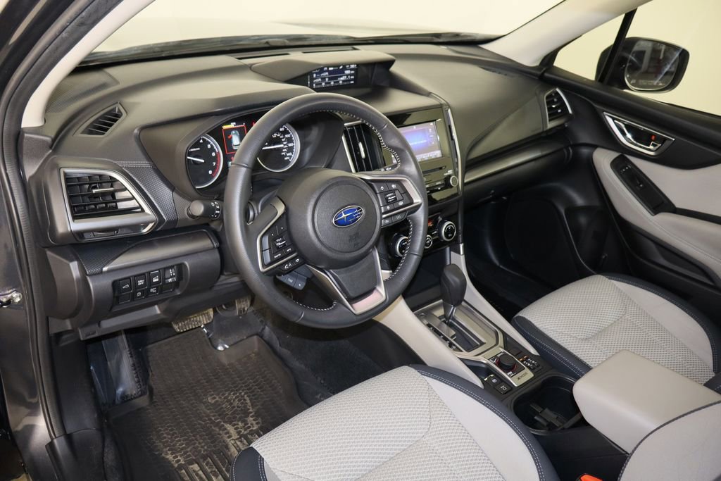 Used 2023 Subaru Forester Premium image 28