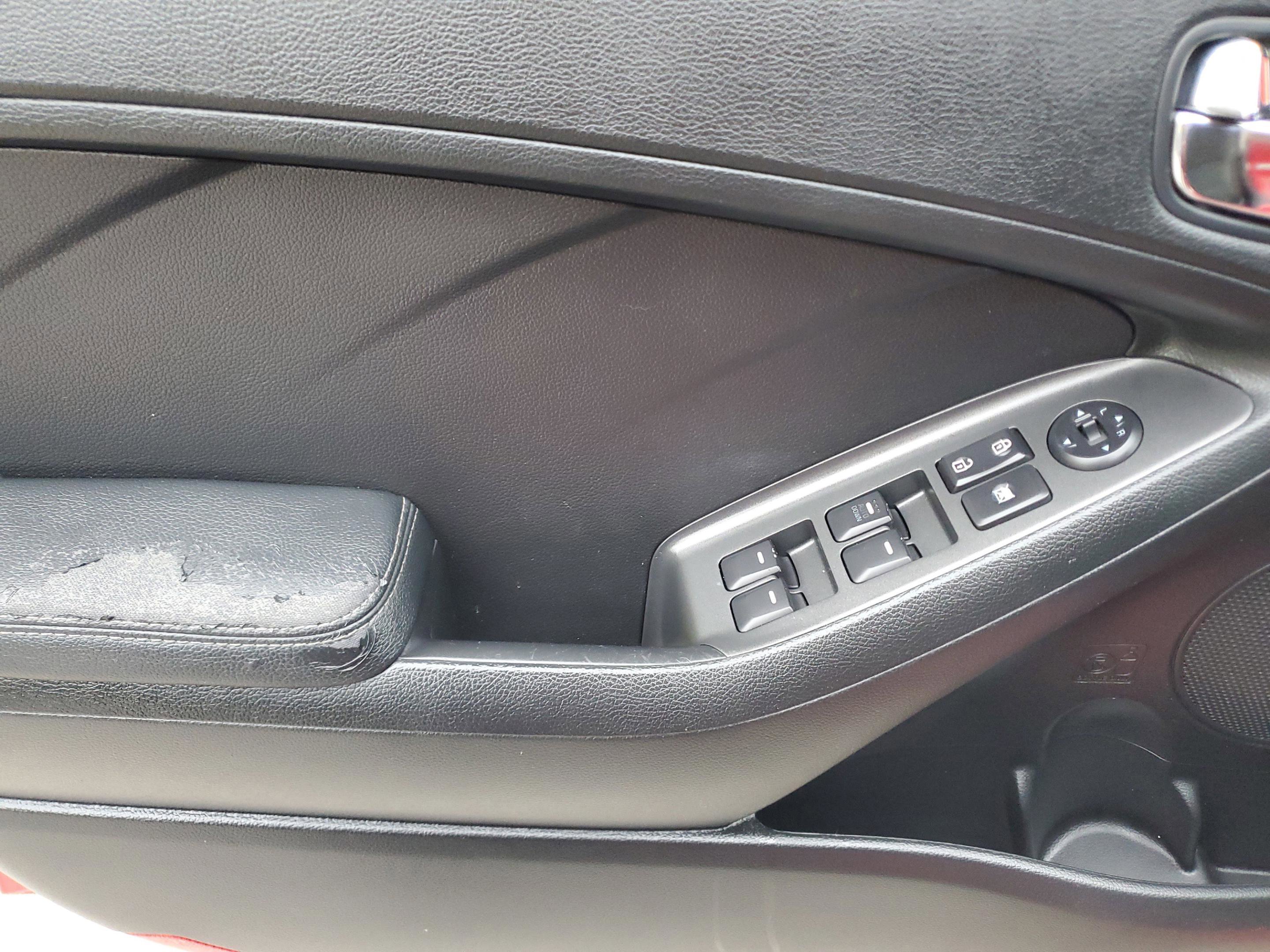 Used 2016 Kia Forte LX FWD image 12