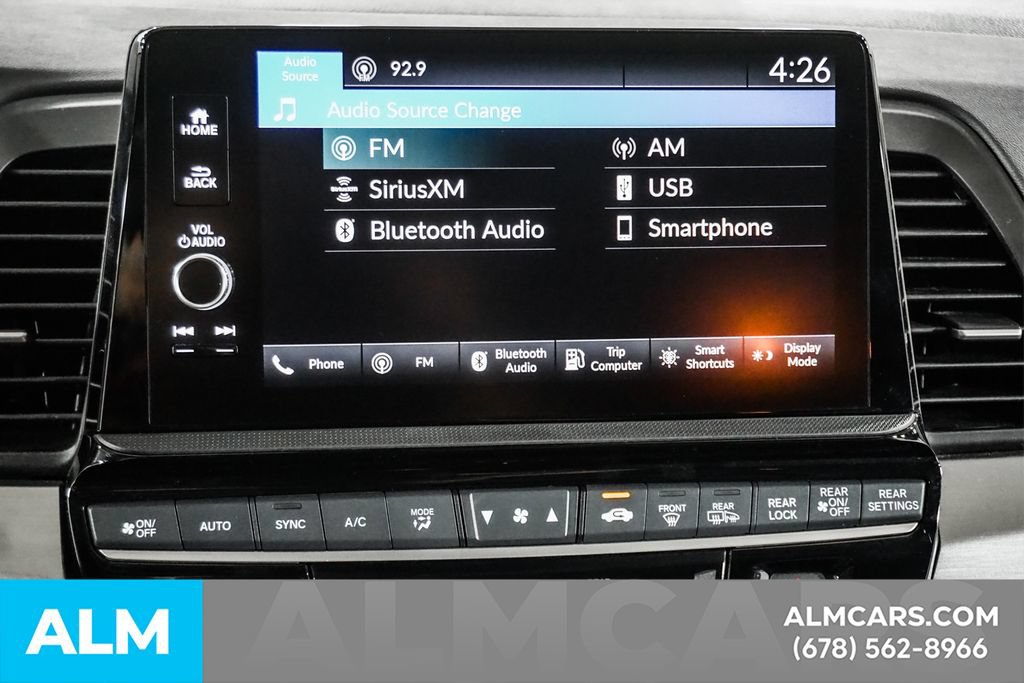 Used 2025 Honda Odyssey EX-L image 35