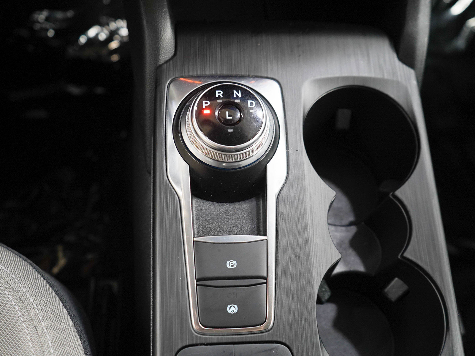 Used 2020 Ford Escape SE AWD/4WD image 22