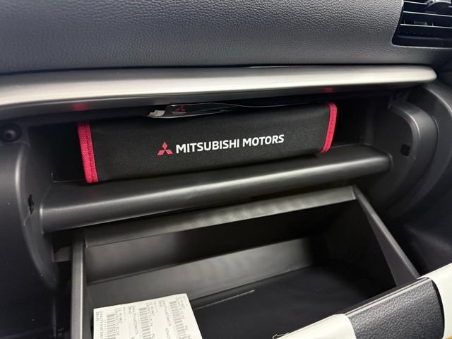 New 2026 Mitsubishi Eclipse Cross Ralliart AWD/4WD image 41