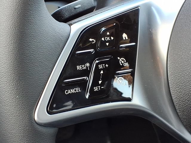 New 2026 Mercedes-Benz GLB 250 4MATIC image 9