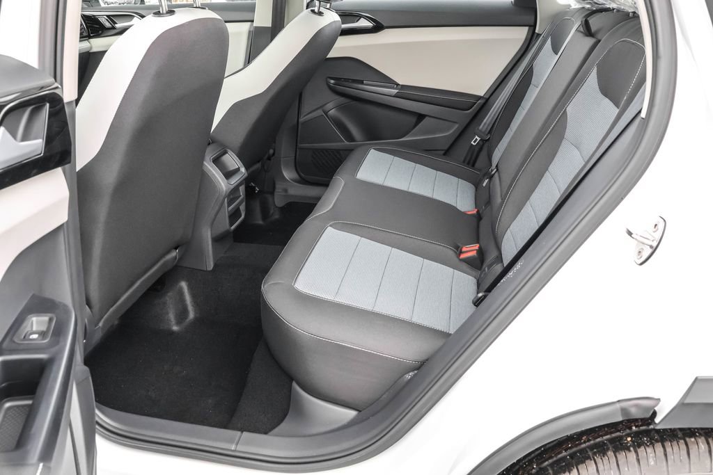 New 2026 Volkswagen Taos S AWD/4WD image 33