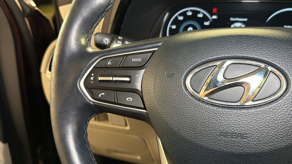 Used 2021 Hyundai Palisade Limited image 32