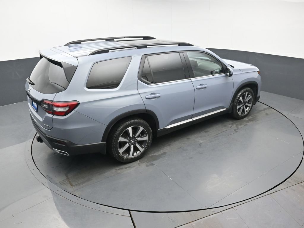 Used 2024 Honda Pilot Touring image 44