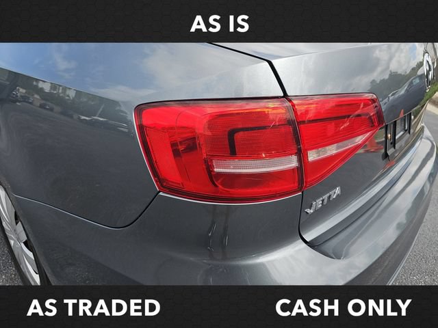 Used 2015 Volkswagen Jetta S FWD image 31