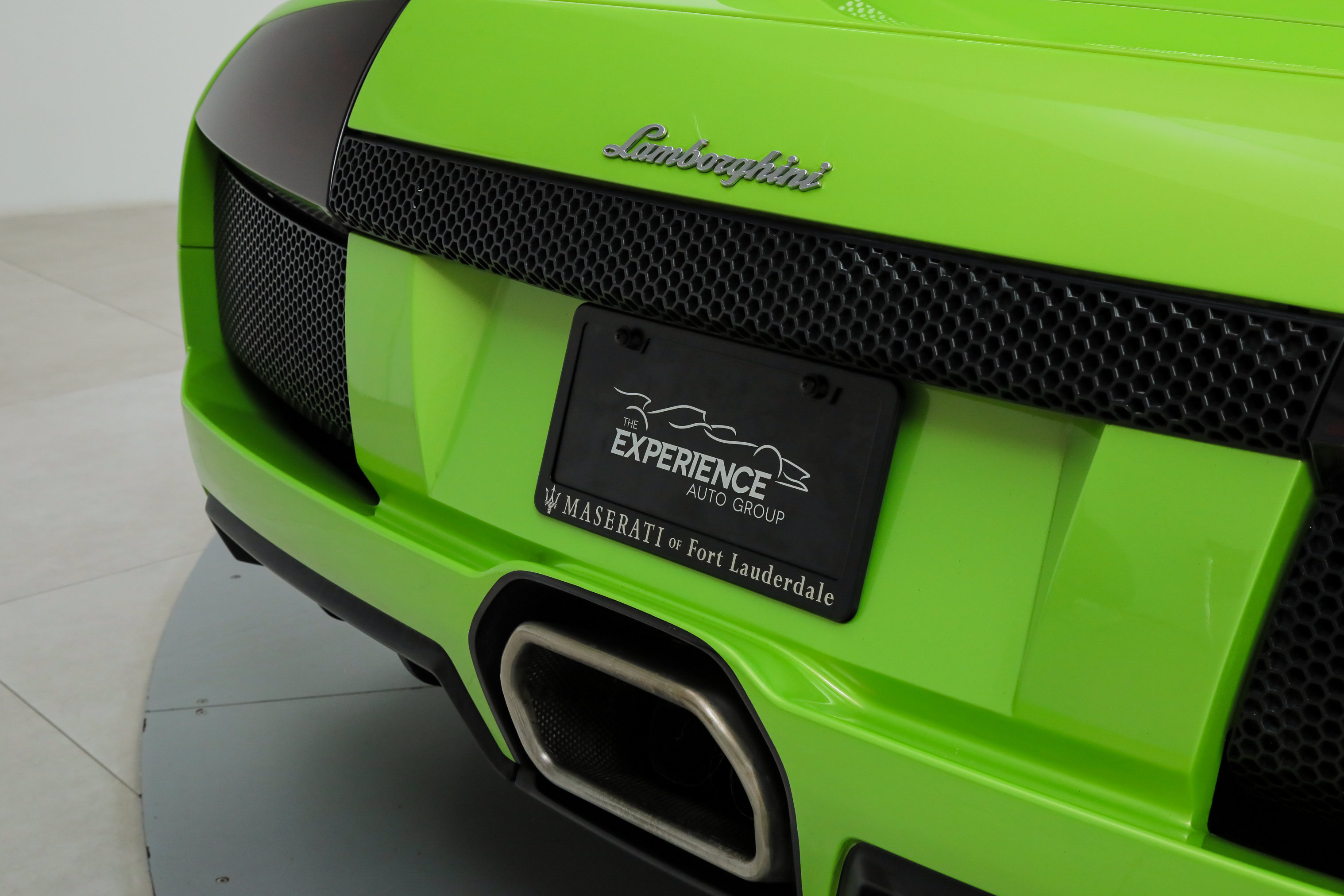 Used 2008 Lamborghini Murcielago LP 640 AWD/4WD image 42