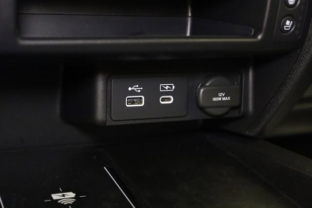 Used 2026 Honda Ridgeline Black Edition image 24