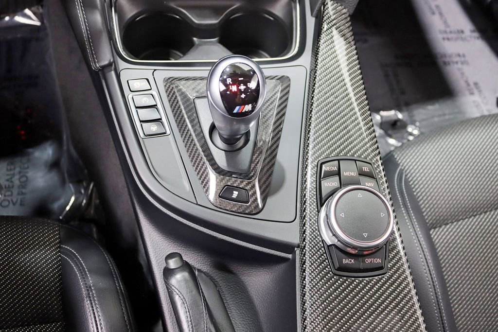 Used 2015 BMW M3 RWD image 22