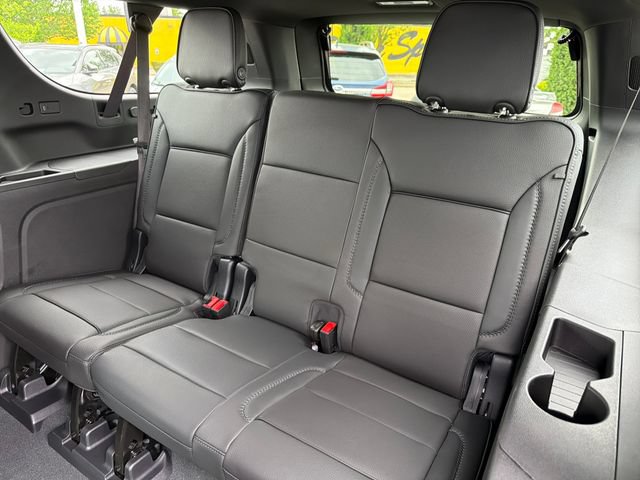 New 2026 GMC Yukon XL Denali w/ Denali Reserve Package AWD/4WD image 20
