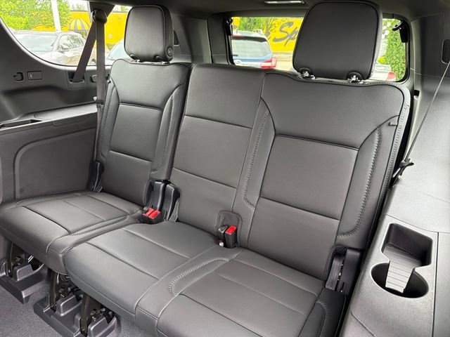 New 2026 GMC Yukon XL Denali w/ Denali Reserve Package AWD/4WD image 20