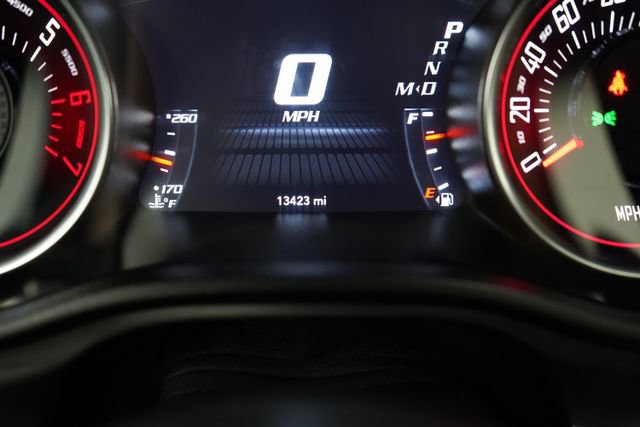 Used 2023 Dodge Challenger R/T Scat Pack w/ Plus Package image 26