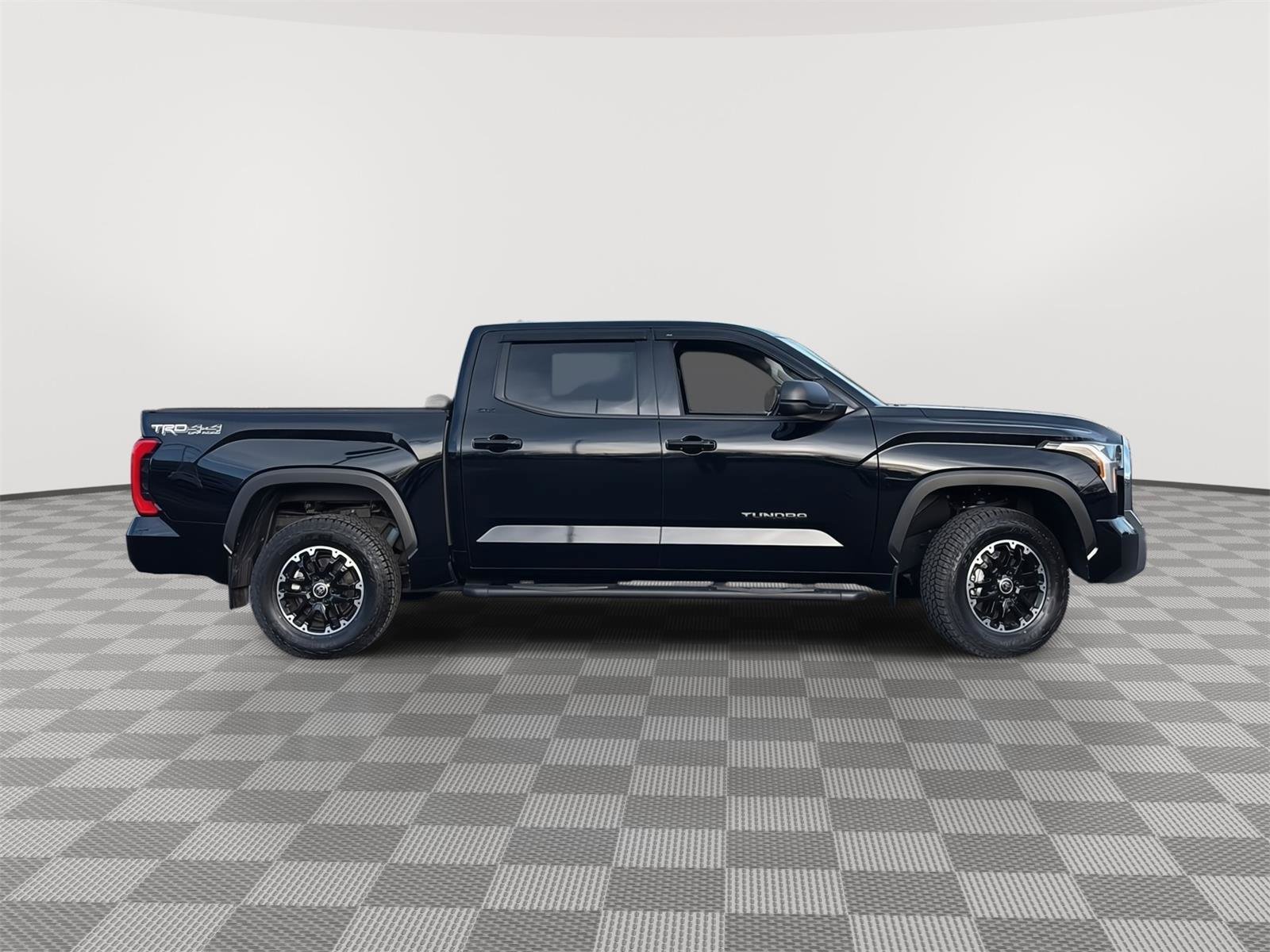 Used 2023 Toyota Tundra SR5 w/ TRD Off-Road Package image 6