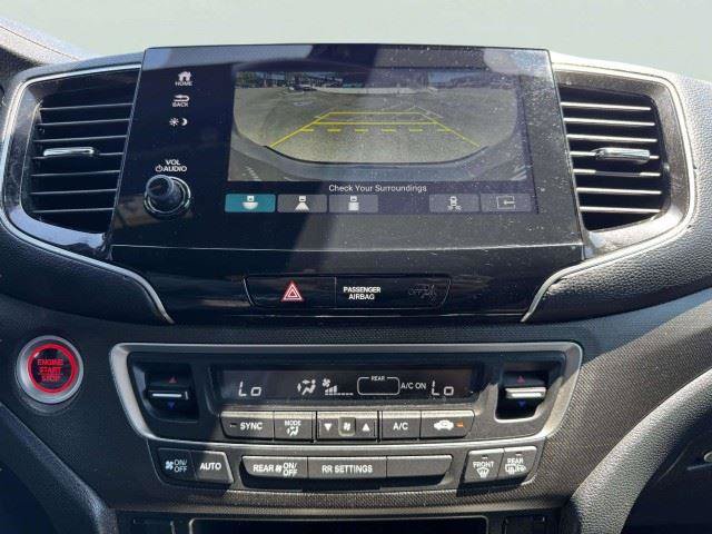 Used 2022 Honda Passport TrailSport image 30