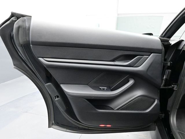 Certified 2023 Porsche Taycan image 12