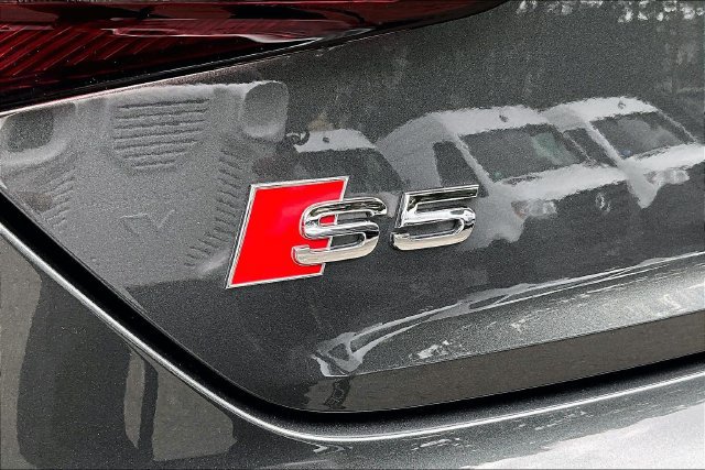Used 2024 Audi S5 Premium Plus w/ Premium Plus Package AWD/4WD image 8