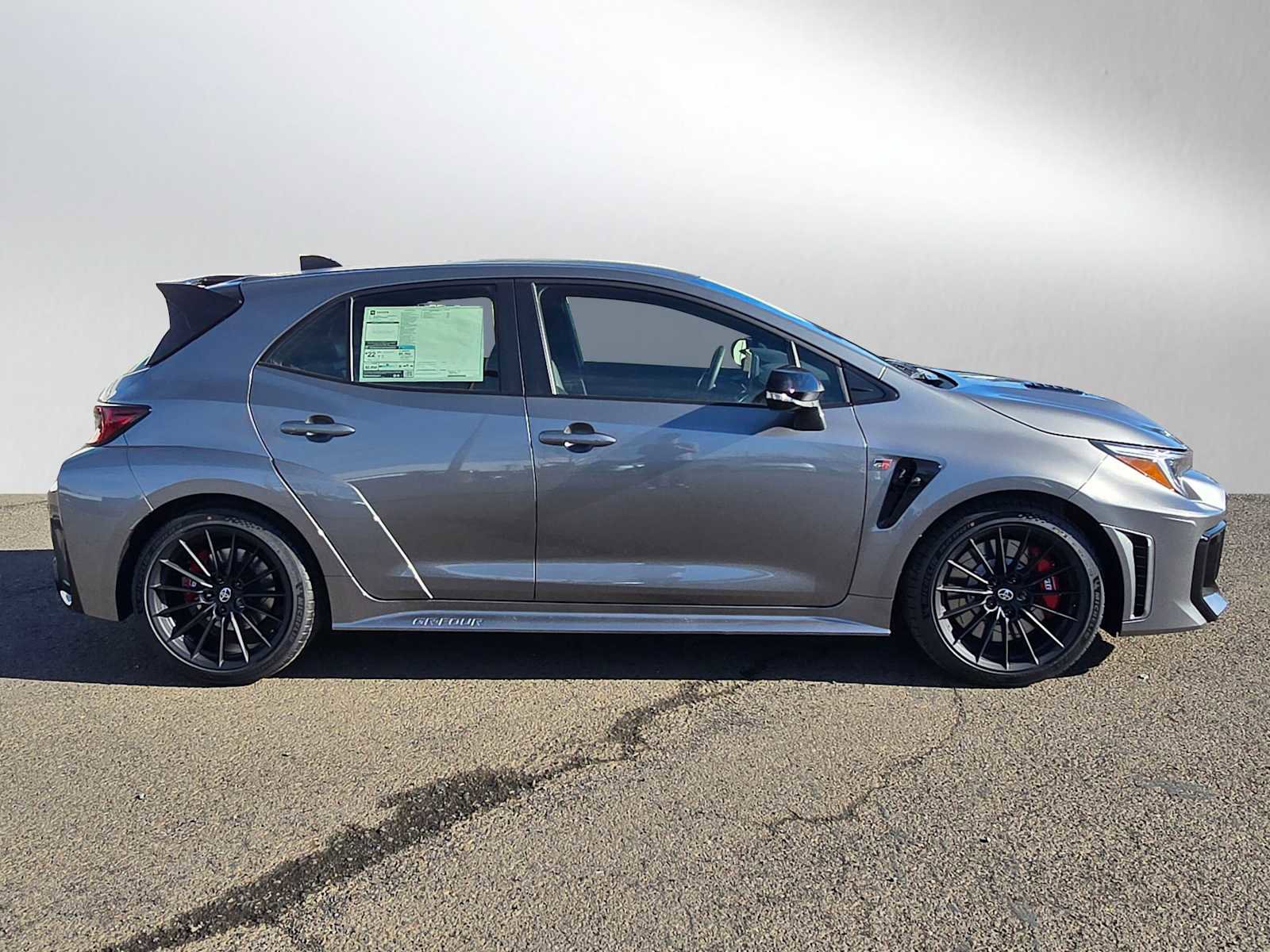 New 2026 Toyota Corolla Premium Plus image 2