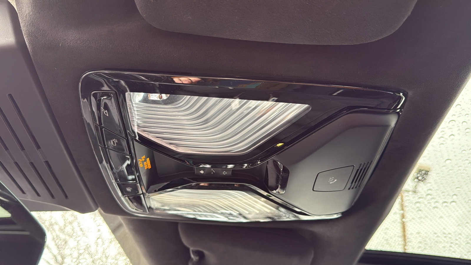 Used 2023 BMW X7 xDrive40i w/ Executive Package image 27