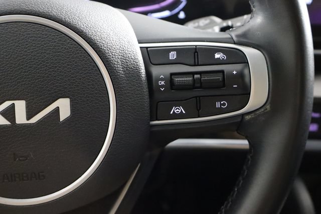 Used 2023 Kia Sportage EX FWD image 10