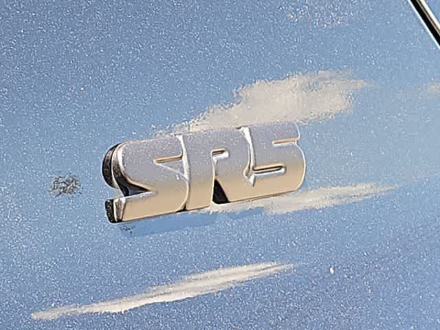 Used 2023 Toyota 4Runner SR5 Premium w/ Moonroof Package RWD image 11