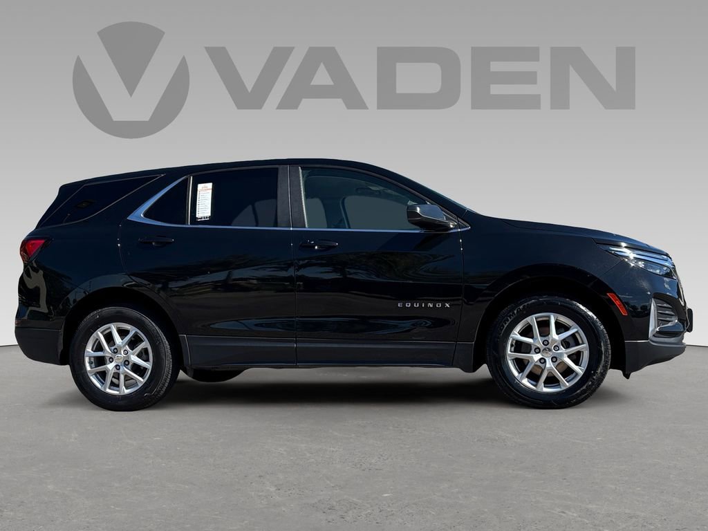 Used 2024 Chevrolet Equinox LT image 7