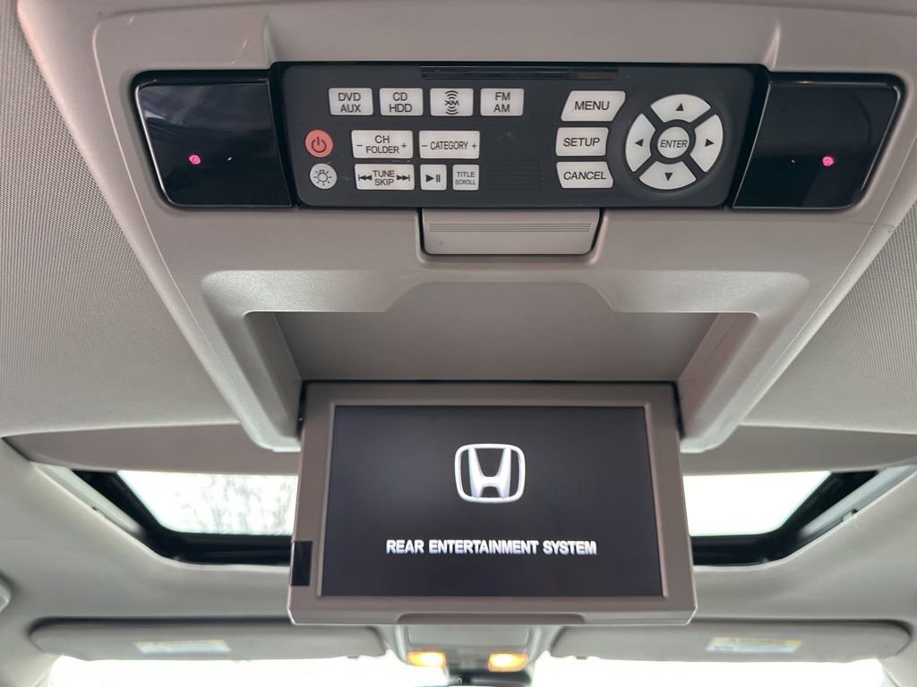 Used 2014 Honda Odyssey Touring image 5
