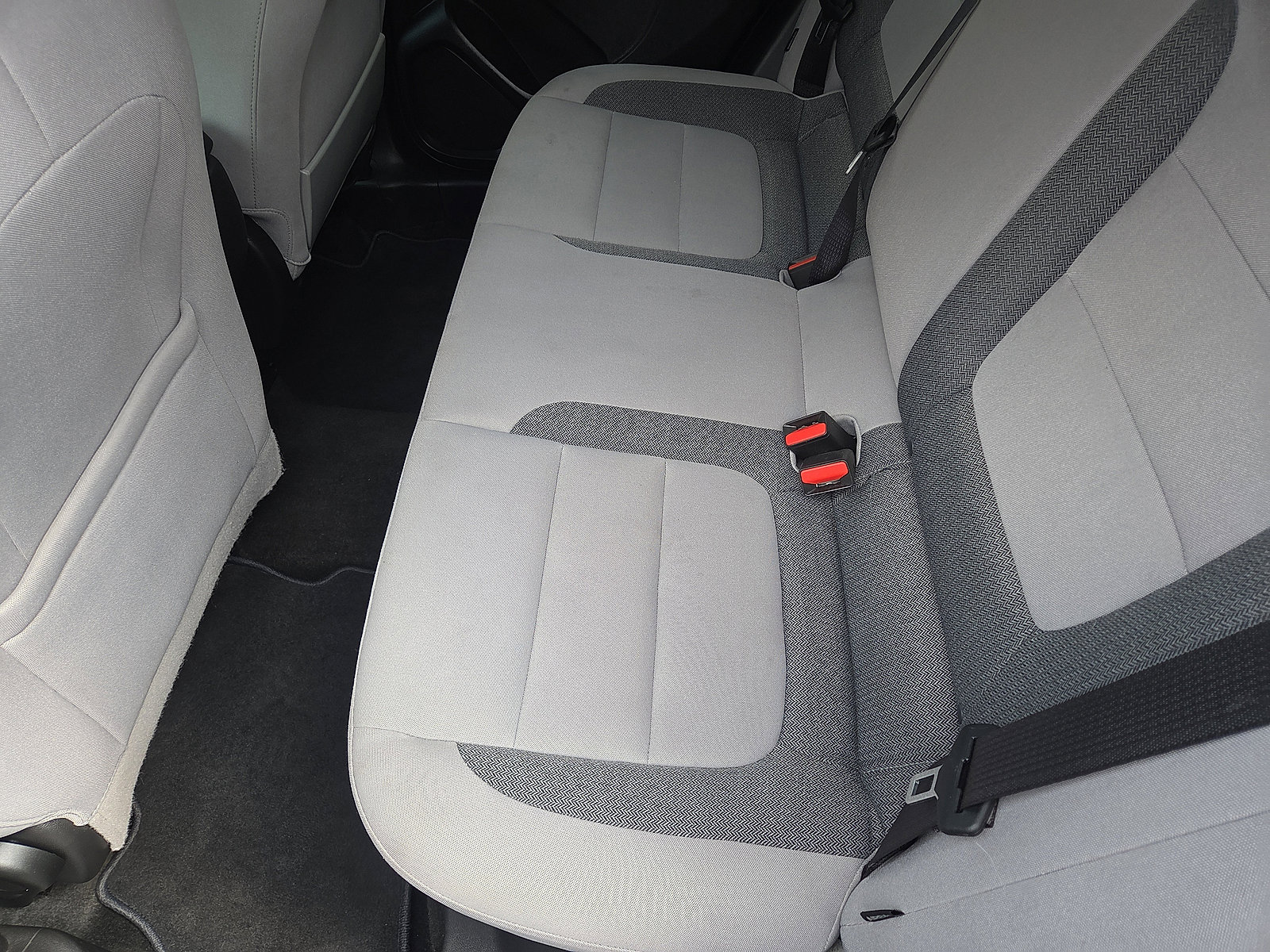 Used 2025 Chevrolet TrailBlazer LT image 22