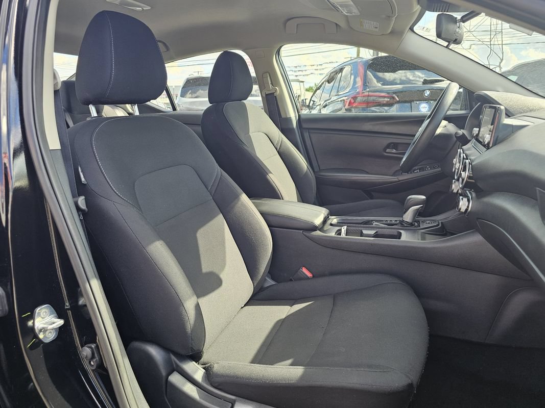 Used 2024 Nissan Sentra S FWD image 20