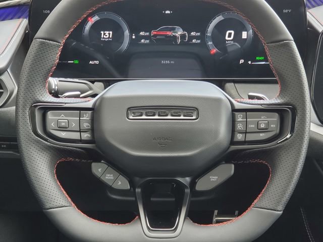 Used 2024 Dodge Charger R/T Scat Pack w/ Plus Group image 27