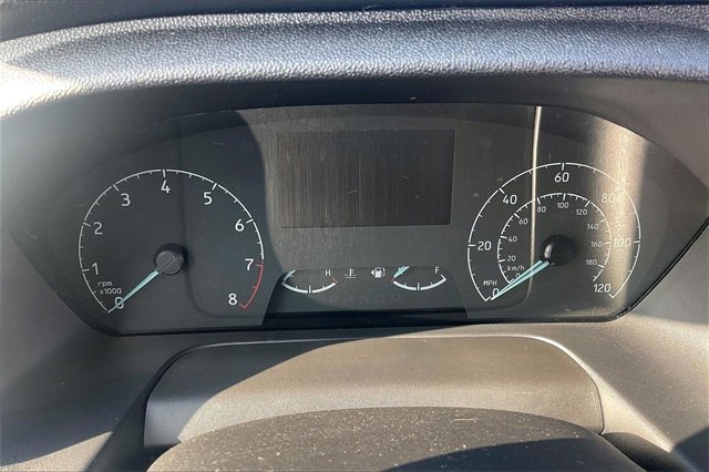 Certified 2023 Ford Transit 250 Low Roof w/ Exterior Upgrade Package image 20