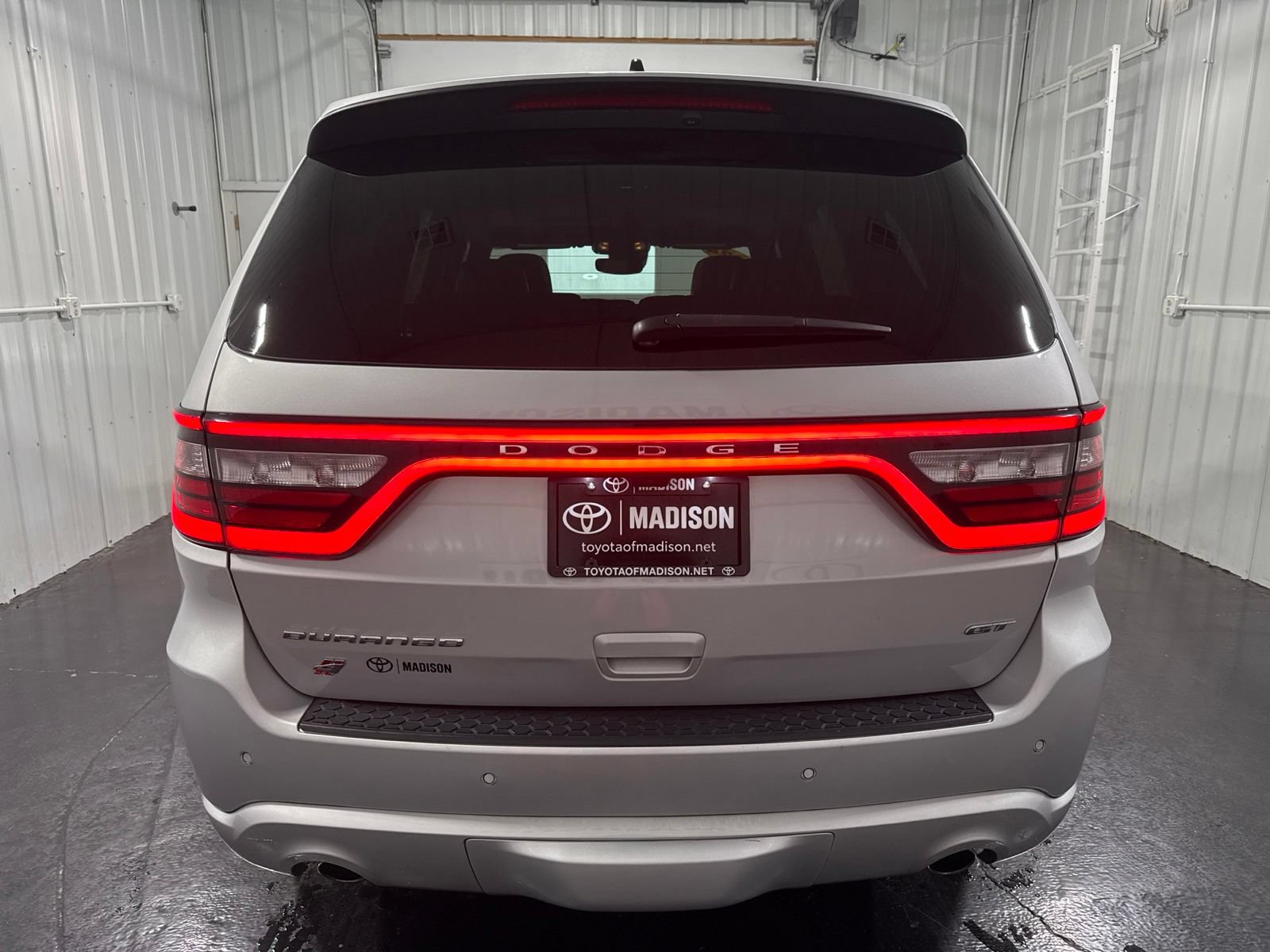 Used 2024 Dodge Durango GT AWD/4WD image 43