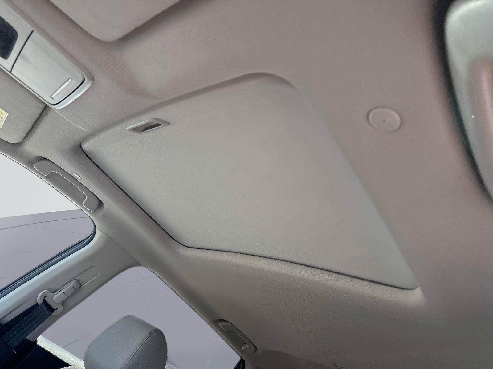 Certified 2026 Honda CR-V EX image 30