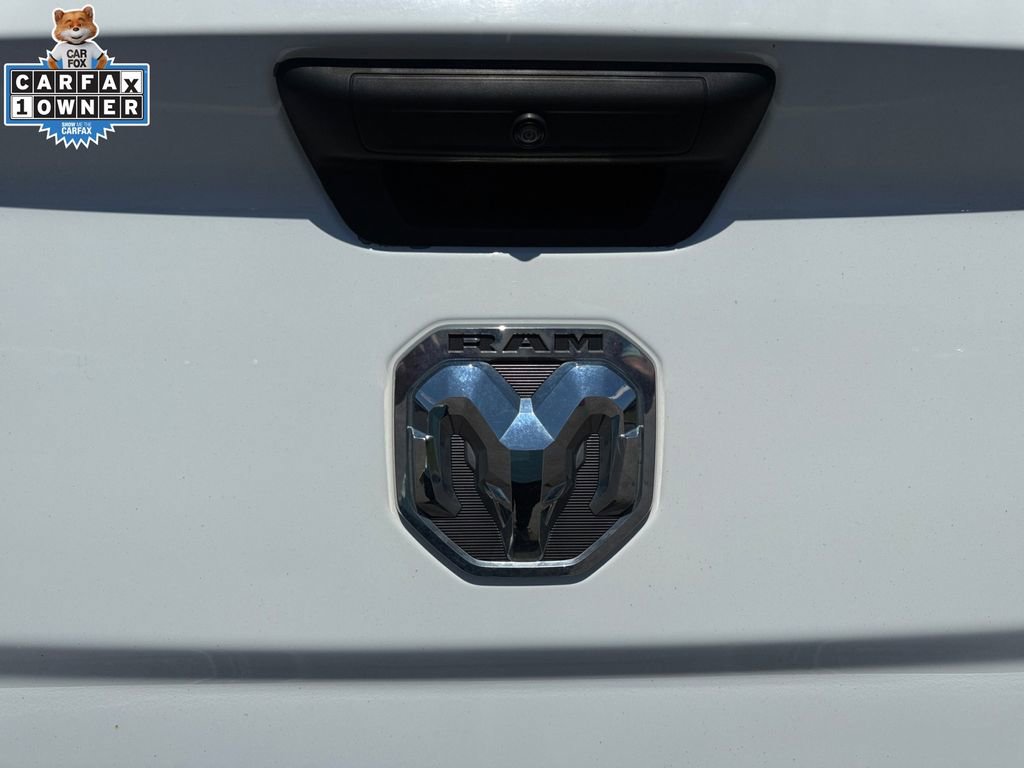 Used 2022 RAM 2500 Tradesman AWD/4WD image 17