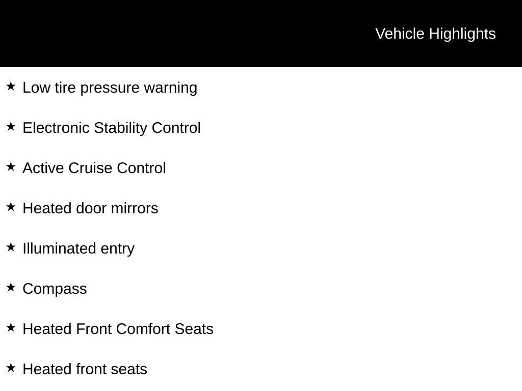 Used 2021 Volkswagen Tiguan SE w/ Panoramic Sunroof Package image 10