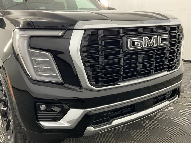 New 2026 GMC Yukon XL Denali w/ Denali Reserve Package AWD/4WD image 10