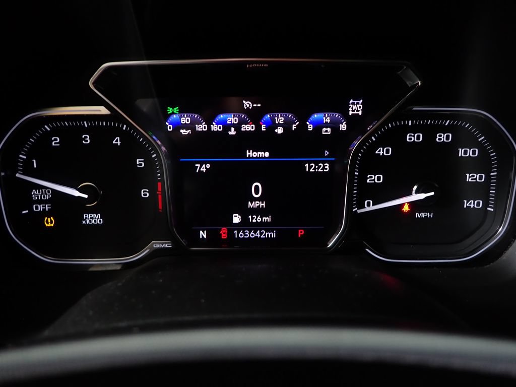 Used 2021 GMC Yukon XL SLT AWD/4WD image 27