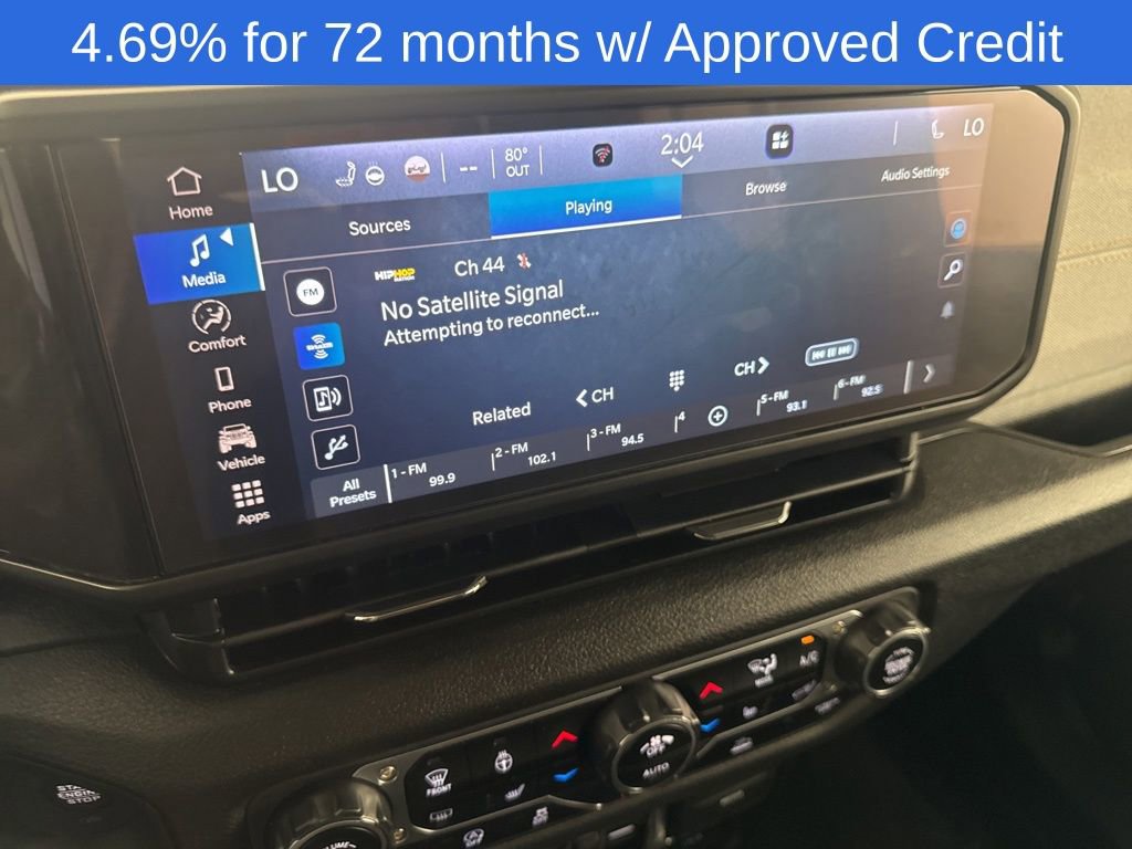 Used 2024 Jeep Gladiator Sport image 24