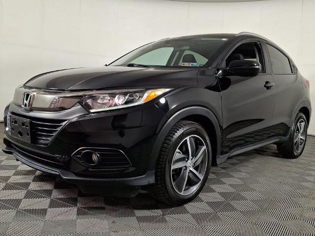 Used 2022 Honda HR-V EX image 6