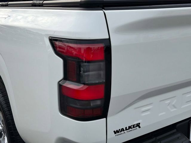 Used 2025 Nissan Frontier S image 10