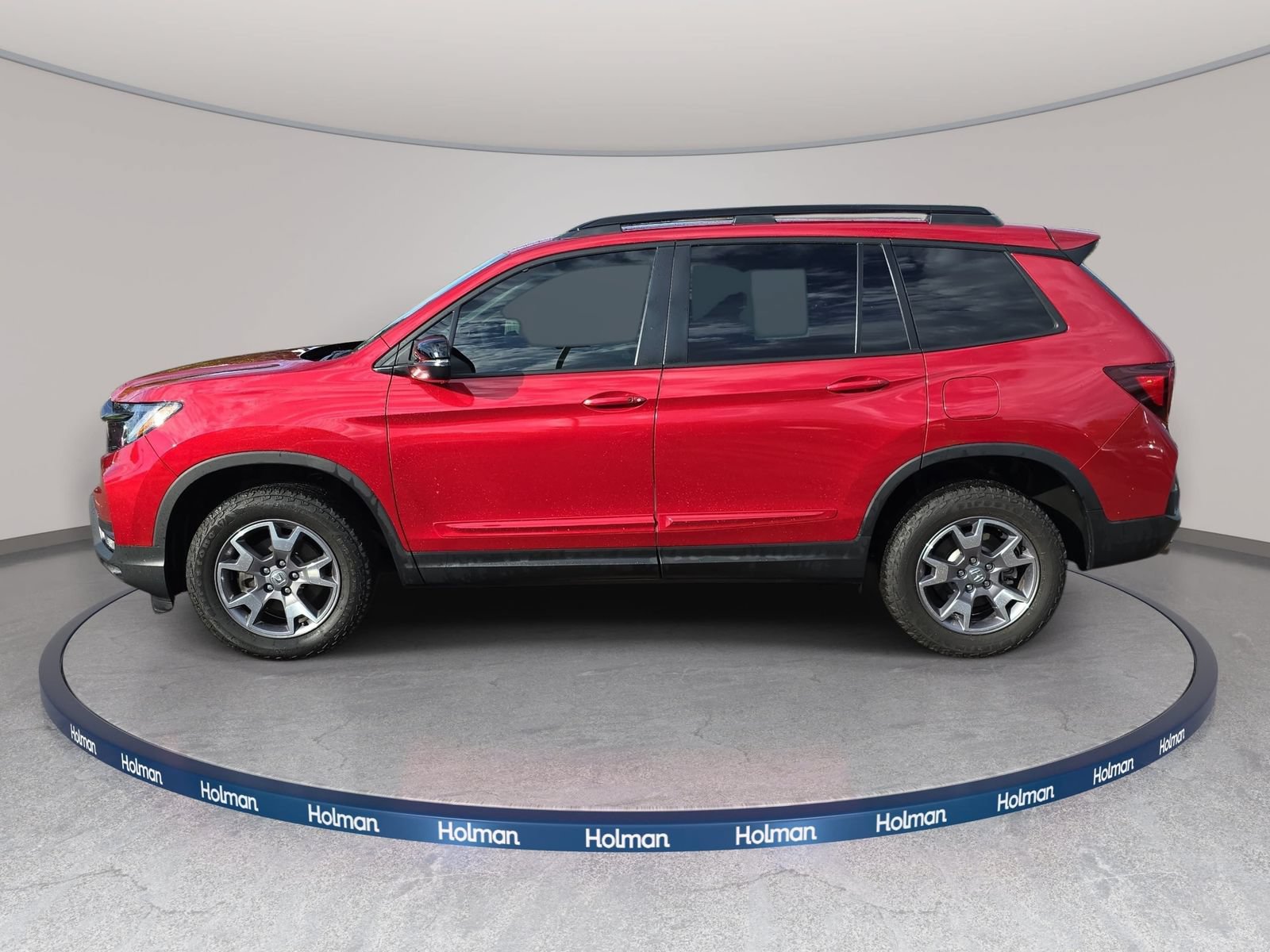 Used 2023 Honda Passport TrailSport image 9