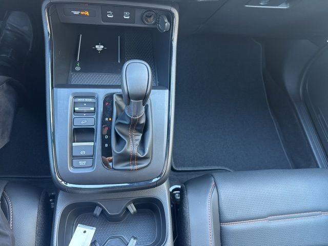 New 2026 Honda CR-V Sport-L image 25